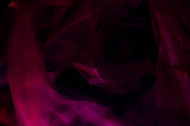 Arkaplan soyut renk ışık derecelendirmesine sahip plastik doku