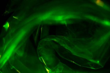 Arkaplan soyut renk ışık derecelendirmesine sahip plastik doku