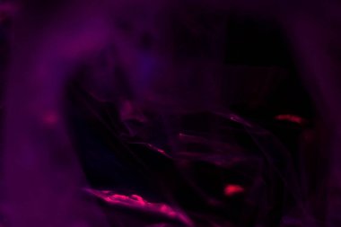 Arkaplan soyut renk ışık derecelendirmesine sahip plastik doku