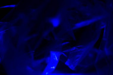 Arkaplan soyut renk ışık derecelendirmesine sahip plastik doku