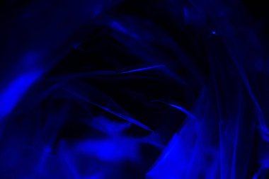 Arkaplan soyut renk ışık derecelendirmesine sahip plastik doku