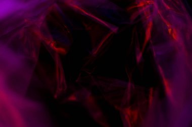 Arkaplan soyut renk ışık derecelendirmesine sahip plastik doku