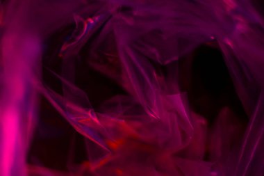 Arkaplan soyut renk ışık derecelendirmesine sahip plastik doku