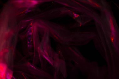 Arkaplan soyut renk ışık derecelendirmesine sahip plastik doku