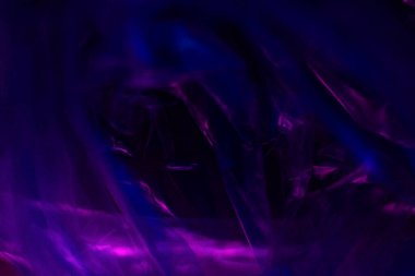 Arkaplan soyut renk ışık derecelendirmesine sahip plastik doku