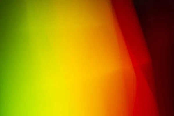 Neon Fénymozgás Feketén Színes Elvont Fény Háttér Ragyogó Fény Díszítésére — Stock Fotó