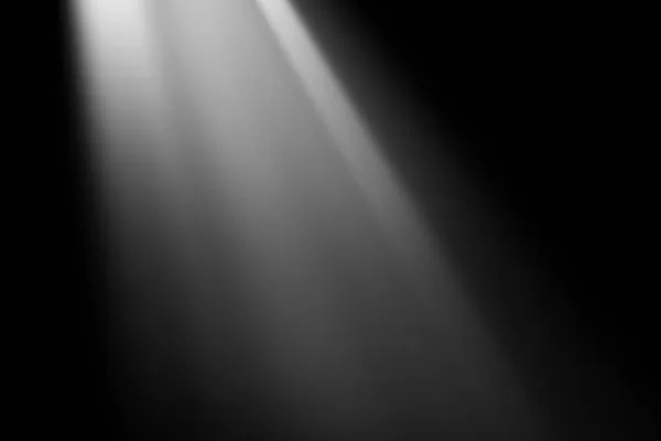 Мягкая Линия Тумана Наложения Фотоэлемента Изолированный Туман Черном Фоне Дополнительная — стоковое фото