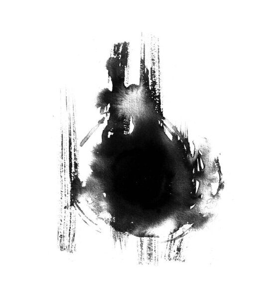 абстрактные чернильные штрихи для наложения фотографий и элементов графического дизайна. материалы для создания текстовых фонов по дизайну плакатов, печати, видео, баннеров и т.д..