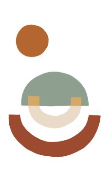 Gece gezegen nesnesiyle güneş sistemi çizimi. Samanyolu galaksisi. Uzayın büyüleyici arkaplanı.