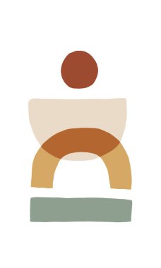 Gece gezegen nesnesiyle güneş sistemi çizimi. Samanyolu galaksisi. Uzayın büyüleyici arkaplanı.