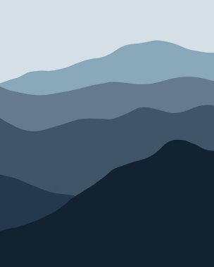 Gece gezegen nesnesiyle güneş sistemi çizimi. Samanyolu galaksisi. Uzayın büyüleyici arkaplanı.