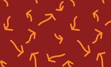 Kırmızıyla çizilmiş arka plan koleksiyonu. arkaplan, duvar kağıdı, baskı, kapak, ambalaj kağıdı vs. için soyut doku çizimi.