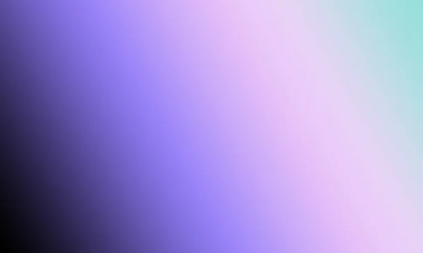 Фіолетовий Світловий Рух Чорному Барвистий Абстрактний Світлий Фон Сяюче Світло — стокове фото
