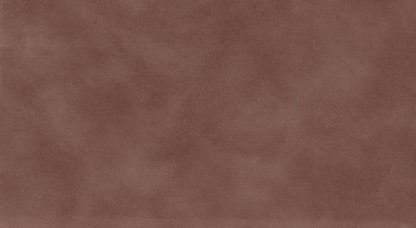 Lederstruktur Braun Detaillierte Linienabstraktion Des Oberflächenmaterials Leder Naturledermuster Für Luxuriöses — Stockfoto