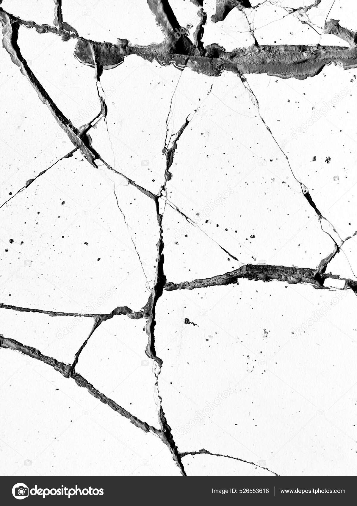 Crack Details Texture Overlay Broken Pattern Design Elements Backgrounds  Grunge — Stock Photo © freeject #526553618, image size:1200x1700