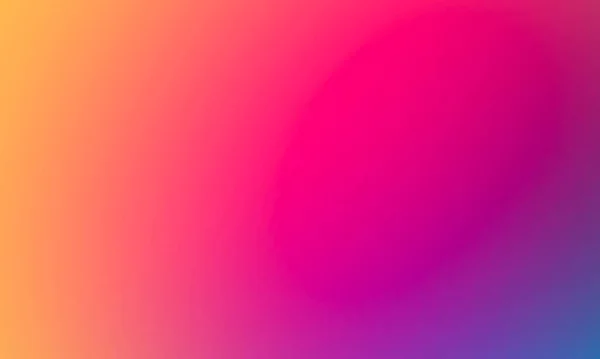 Rainbow Grainy Gradient Background Texture Blurred Multicolor Design Soft Noise — Stock Photo, Image