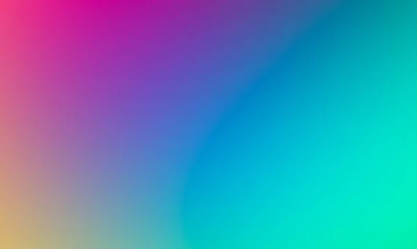 Rainbow Grainy Gradient Background Texture Blurred Multicolor Design Soft Noise — Stock Photo, Image