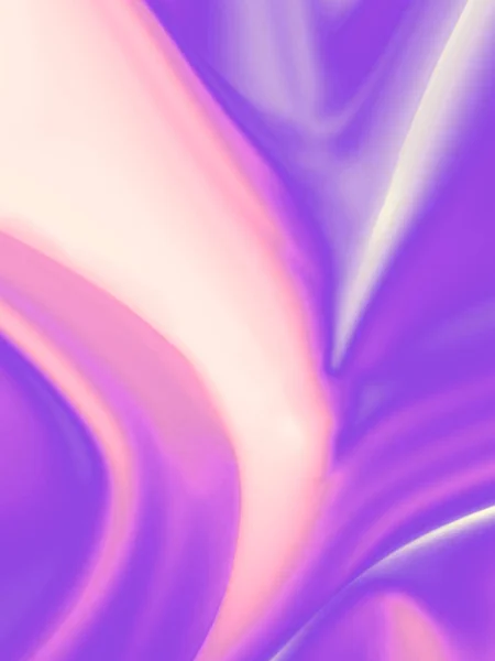 Κυματιστή Εικόνα Φόντου Μωβ Και Ροζ Χρώμα Αφηρημένο Μοτίβο Ενός — Φωτογραφία Αρχείου
