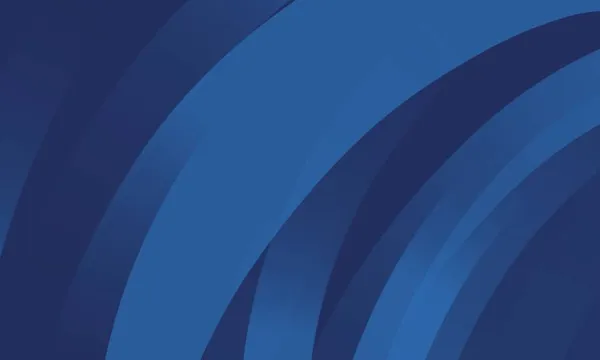 Голубая Абстрактная Иллюстрация Цвет Линии Градация Света Фона — стоковое фото