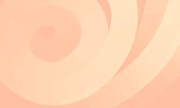 Orange Abstrakte Hintergrundillustration Weiches Farbabstufungslicht Für Hintergrund — Stockfoto
