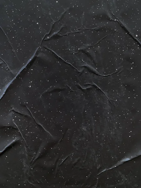 Kapak sanatı için kare çerçeveli eski kağıt dokusu. Siyah arka planda çirkin bir çerçeve. Yaratıcı tasarımın için eski ve yıpranmış görünümü kopyalamak için kullanılabilir..