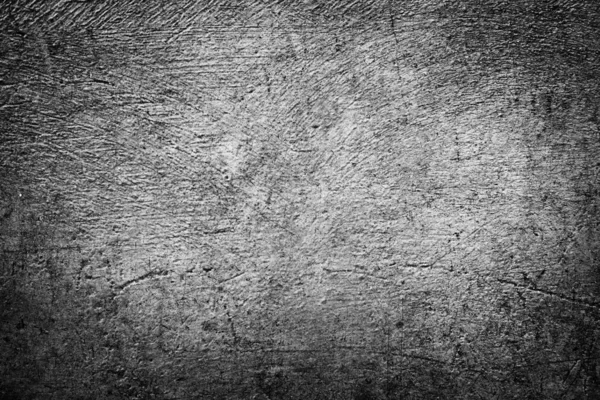 Rasca Fondo Abstracto Blanco Negro Texturas Antiguas Pared — Foto de Stock