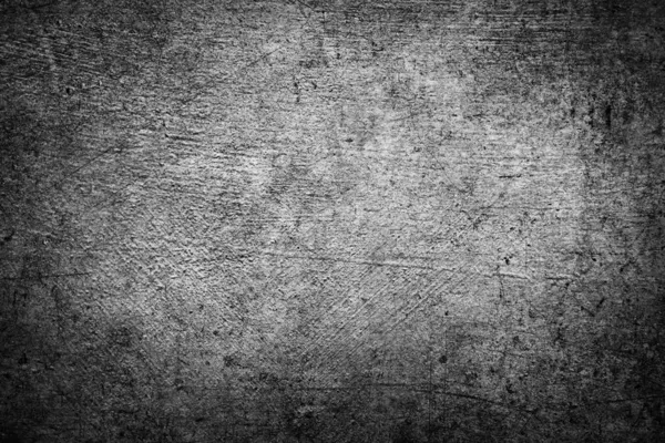 Krab Abstracte Zwart Wit Achtergrond Oude Wandtexturen — Stockfoto