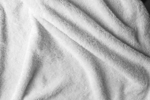 Abstract Texture Towel Fabric Background — Stock Photo, Image