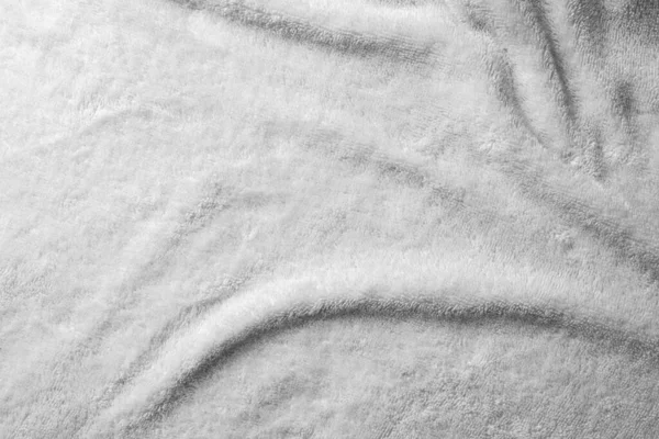 Abstracte Textuur Handdoek Weefsel Voor Achtergrond — Stockfoto