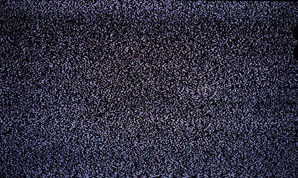 Arızalı sanat tarama hattı arka planı. Eski teknoloji konsepti için TV tarama hattı monitörü. Estetik tasarım için eski hasarlı izleme hattı noktaları.