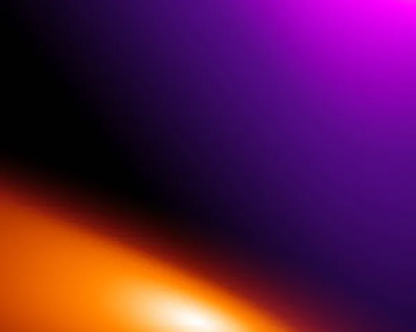 Ljusläckage För Gamla Fotoeffekter Tagna Från Analoga Kameror Abstrakt Färg — Stockfoto