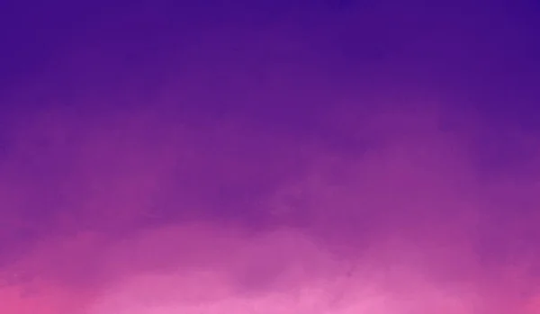 Degradado Abstracto Pintado Acuarela Fondo Tonos Color Rosa Púrpura — Foto de Stock