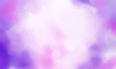 Pembe rengin soyut suluboya boyası. Kopya alanı için el fırçası resim tasarımı sıvı arkaplan dokusu çizimi.