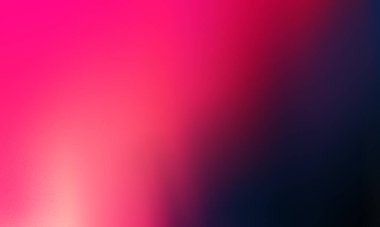 Pembe ve siyah olarak bulanık, soyut bir doku. Renkli dekorasyonun sanatsal çizimi. arkaplan ve duvar kağıdı için bir tasarım ögesi.