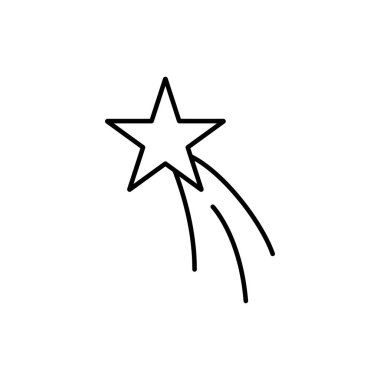 Kazandım. Zafer, ödüllendirme, derecelendirme vs. ile ilgili bir simge. ui ux web sitesi ya da mobil uygulama için düzenlenebilir öge.