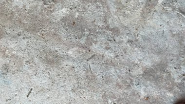 Kabataslak dokuları olan bir duvar. Arkaplan için gri beton duvar.