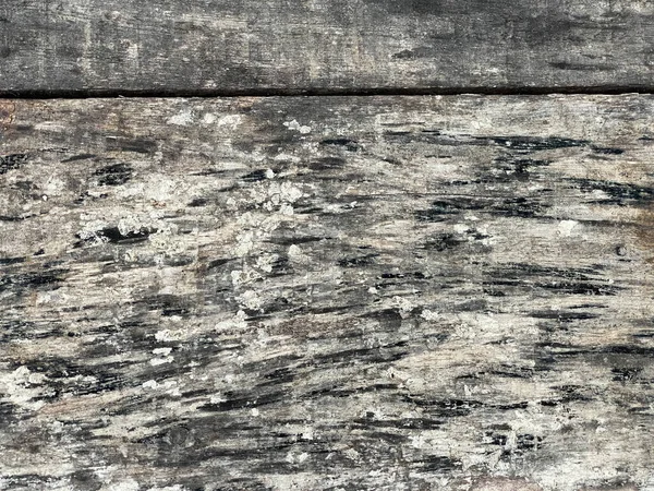 Detailní Záběr Starého Ošlehaného Dřeva Přírodní Grunge Textury Pro Rustikální — Stock fotografie