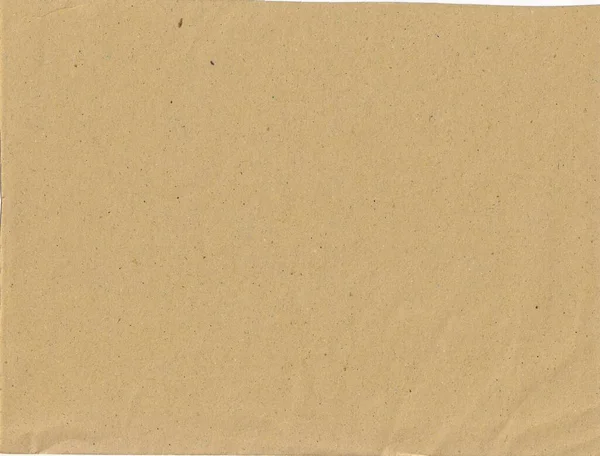Bruine Papieren Textuur Voor Achtergrond Sluiten Van Oud Papier Oppervlak — Stockfoto