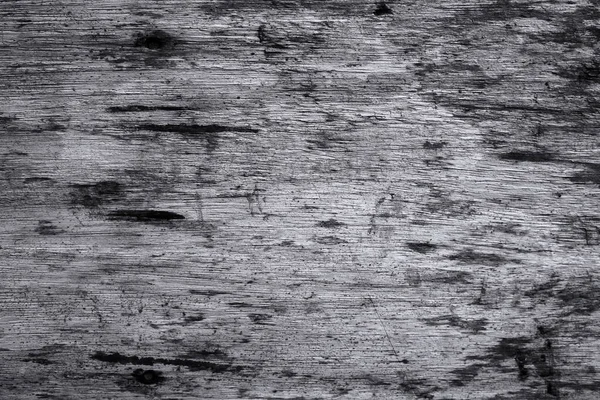 Поверхность Стен Монохромных Деревянных Досок Заднем Плане Старое Дерево Подробной — стоковое фото