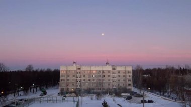 Cennetin büyük doğası