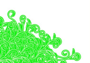 Grafik deseni