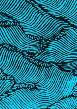 Grafik deseni