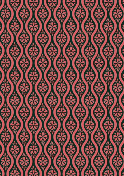 Graphic pattern — Stock Photo, Image