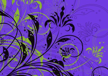 Grafik deseni