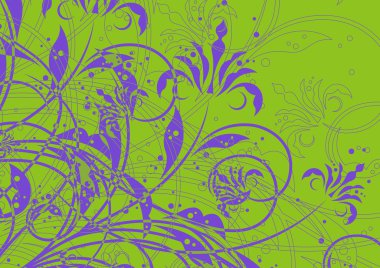 Grafik deseni