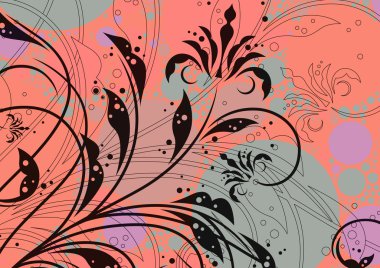 Grafik deseni