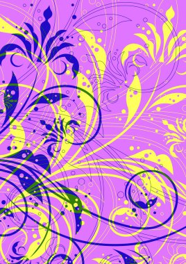 Grafik deseni
