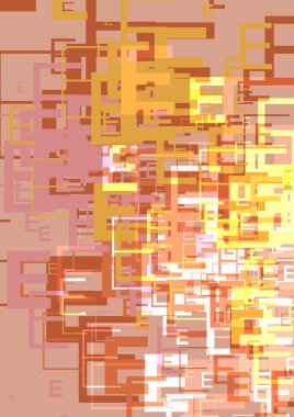 Grafik deseni