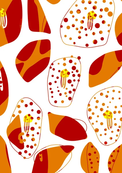 Graphic pattern — Stock Photo, Image