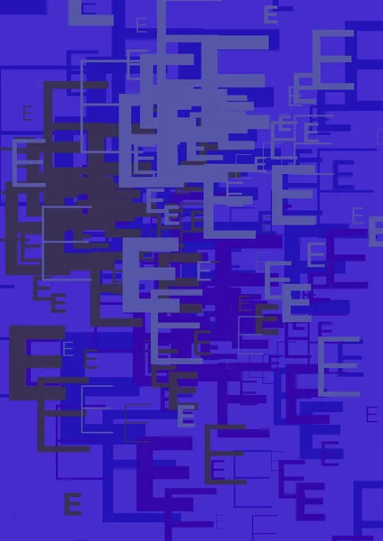 Grafik deseni — Stok fotoğraf